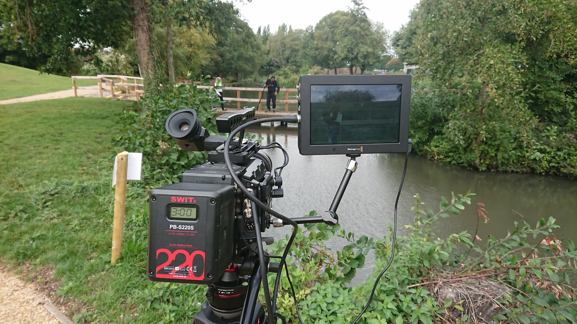 Corvideo kit