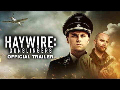 Haywire Gunslingers