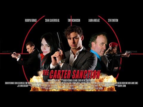 The Carter Sanction